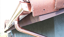 Rain Gutter Installation, Repair, Cleaning in York Haven, PA